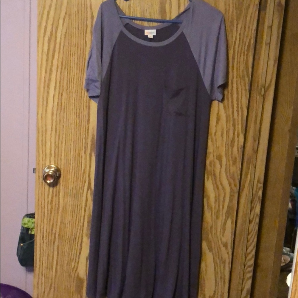 LuLaRoe Carly